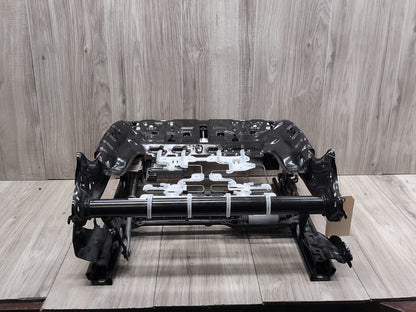 2019 - 2026 BMW X5 G05 Front Right Passenger Seat Lower Track Frame Assembly 7459218 N63B44M3