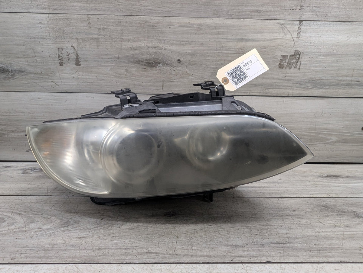 HAZY 07-10 OEM BMW E92 E93 Right Passenger Dynamic Adaptive Xenon Headlight