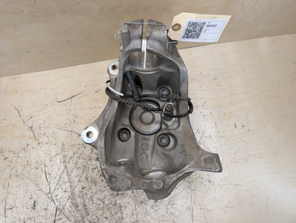2019-2026 BMW 330i G20 RWD Front Left Driver Spindle Knuckle w/ Bearing 6878609