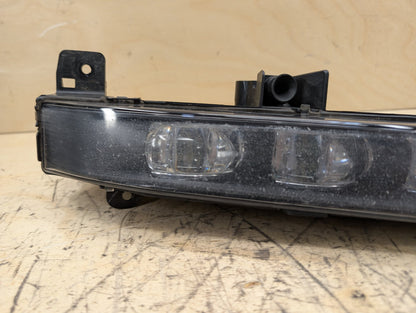 16-19 OEM BMW G11 G12 740 750 M760 B7 Front Left Driver Side LED Fog Light Lamp