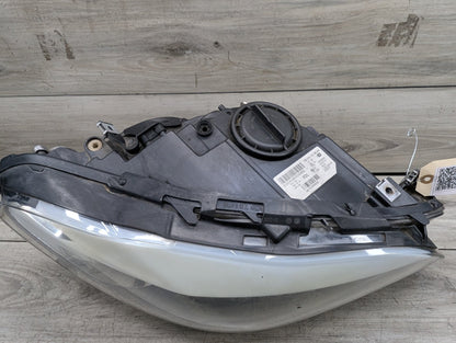 11-13 OEM BMW F10 535 550 M5 Right Passenger Adaptive Xenon Headlight COMPLETE