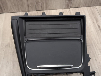 LCI OEM BMW F30 F80 F82 F83 M3 M4 Center Console Cup Holder Ash Tray Trim Cover