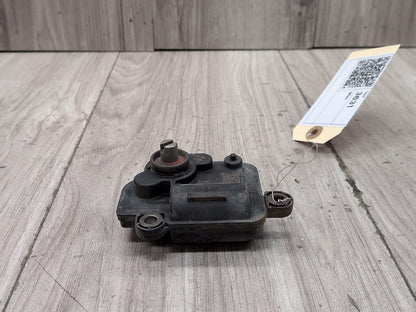 2019 - 2026 BMW X5 G05 Muffler Exhaust Flap Actuator 2767541 N63B44M3