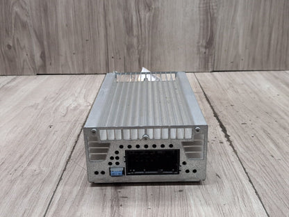 2008-2010 BMW 535i E60 Stereo Audio Amp Amplifier 9198762