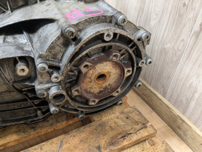 13-17 Audi B8.5 S5 S4 7 Speed Dual Clutch Automatic Transmission 133K Miles NGY