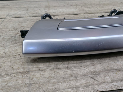 OEM BMW G05 G06 G07 X5 Center Console Armrest Release Handle Button Lock Latch