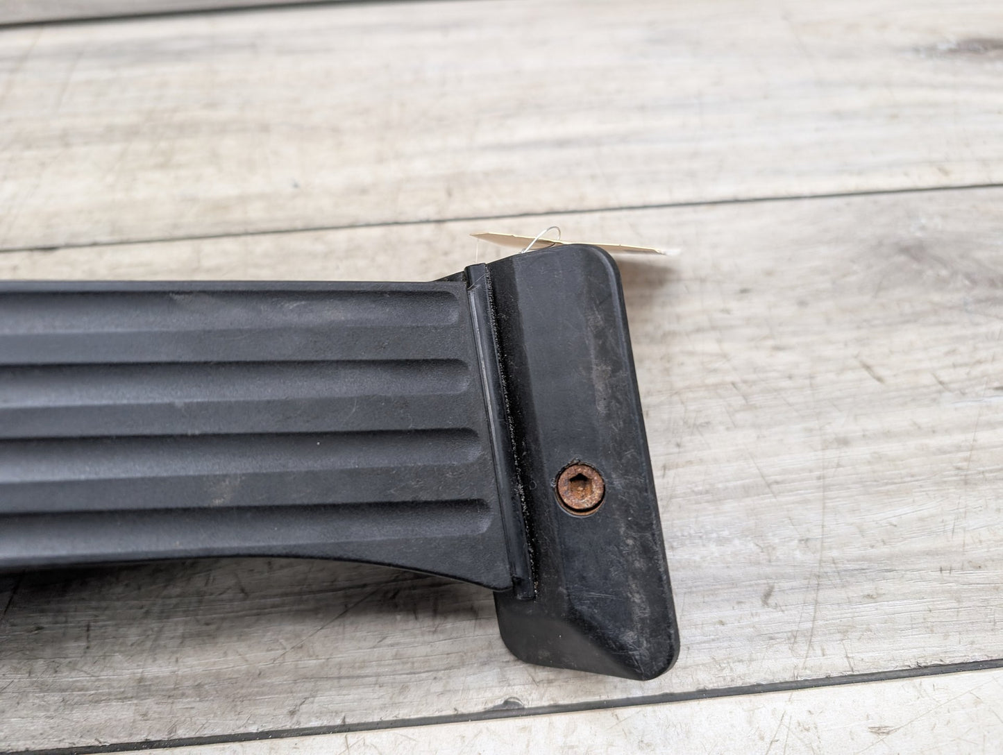 2008-2013 BMW 128i E82 Gas Accelarator Pedal 6786588
