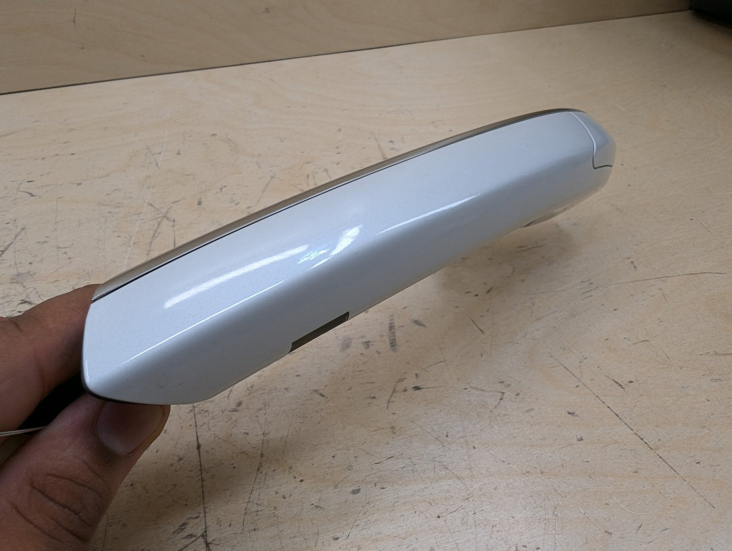 2016-2022 BMW 750i G12 Front Left Driver Exterior Door Handle w/ Comfort Access 7411053