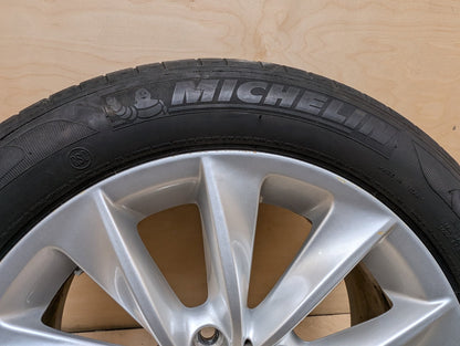 2011-2016 BMW X3 F25 Wheel Rim 6787578