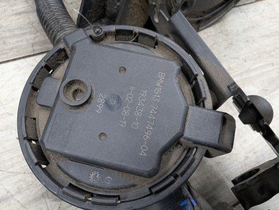 2019-2020 BMW X3 G01 Fuel Vapor Charcoal Canister 7459686 OEM