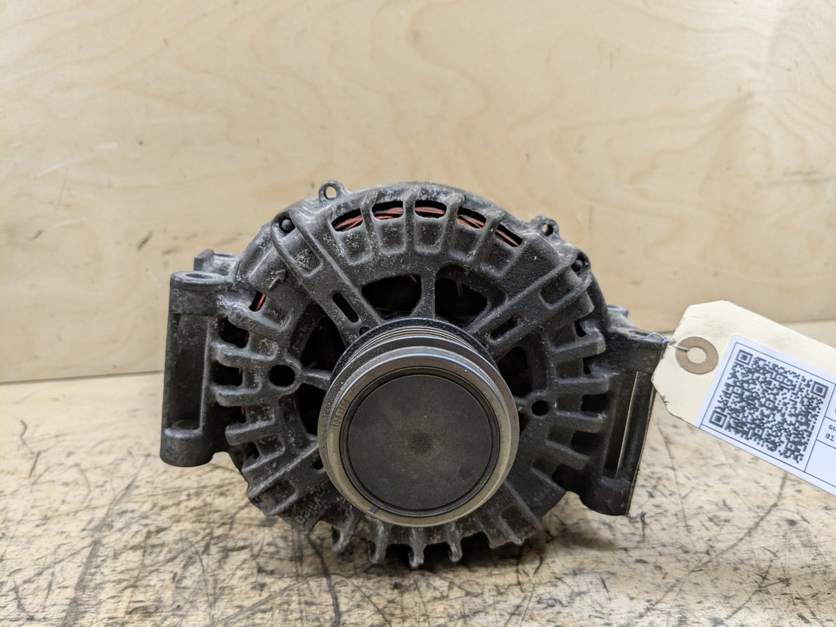 2012-2018 Audi C7 A6 CYNB Engine Motor Generator Alternator 06L903024A