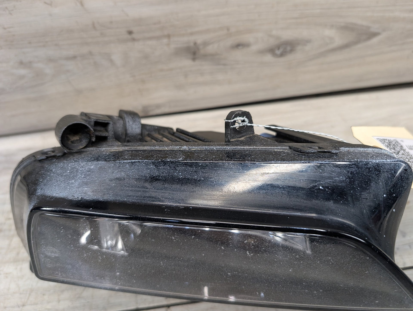 2008 - 2017 Audi S5 8T Front Right Passenger Bumper Fog Lamp Light 8T0941700G