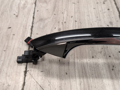 2009-2012 Mercedes-Benz E550 W212 Front or Rear Right Passenger Exterior Door Handle A2047600620 OEM