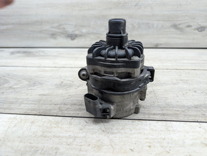 OEM BMW E70 F02 F06 F10 F15 F16 X5 Engine N63 S63 Auxiliary Coolant Water Pump
