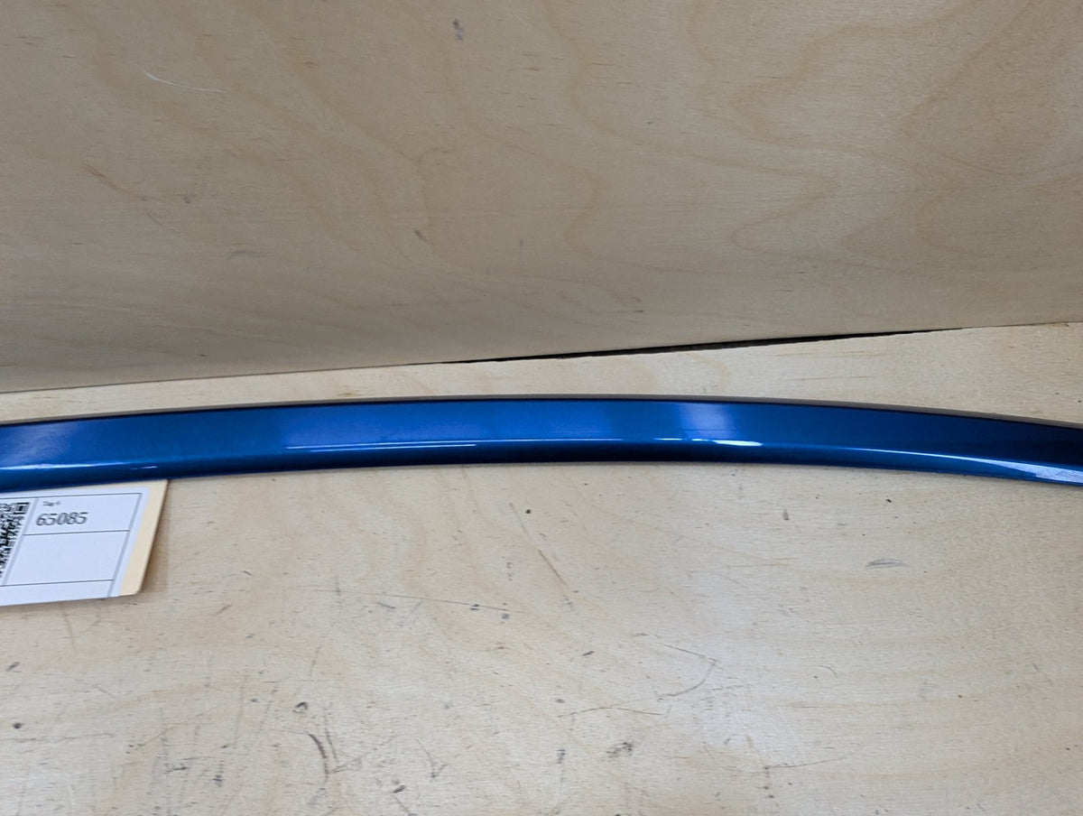 2019-2026 BMW M340i G20 Liftgate Trunk Lid Spoiler 8072335