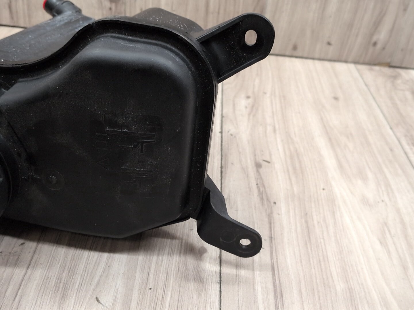 06-13 OEM BMW E82 E88 E90 E92 E93 Coolant Water Expansion Tank Bottle Reservoir