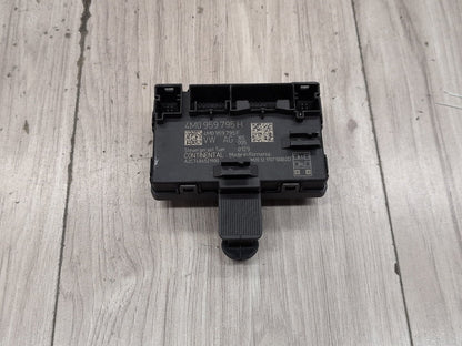 18-24 OEM Audi A4 A5 S4 S5 Rear Left or Right Door Control Module