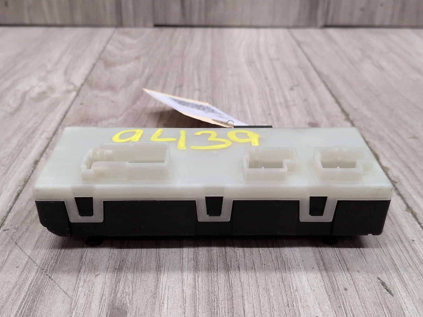 OEM BMW F36 F15 F85 F16 F86 Trunk Tailgate Decklid Function Control Module