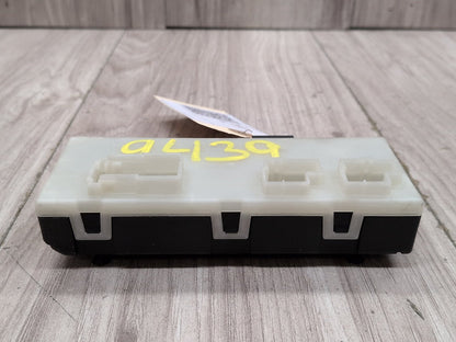 OEM BMW F36 F15 F85 F16 F86 Trunk Tailgate Decklid Function Control Module