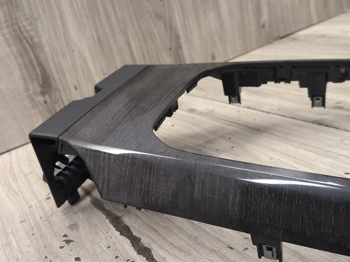2019-2026 BMW M340i G20 Center Console Trim 6807242