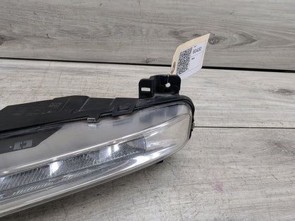 2017-2023 BMW 530i G30 Front Left Driver Bumper Fog Lamp Light 7349131