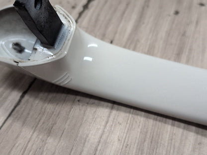 OEM BMW F90 G30 540 M550 Front Rear Right Passenger Door Handle COMFORT White
