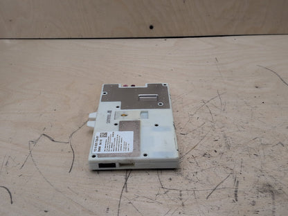 2016-2022 BMW 750i G12 Antenna Telematics Control Module 6820720