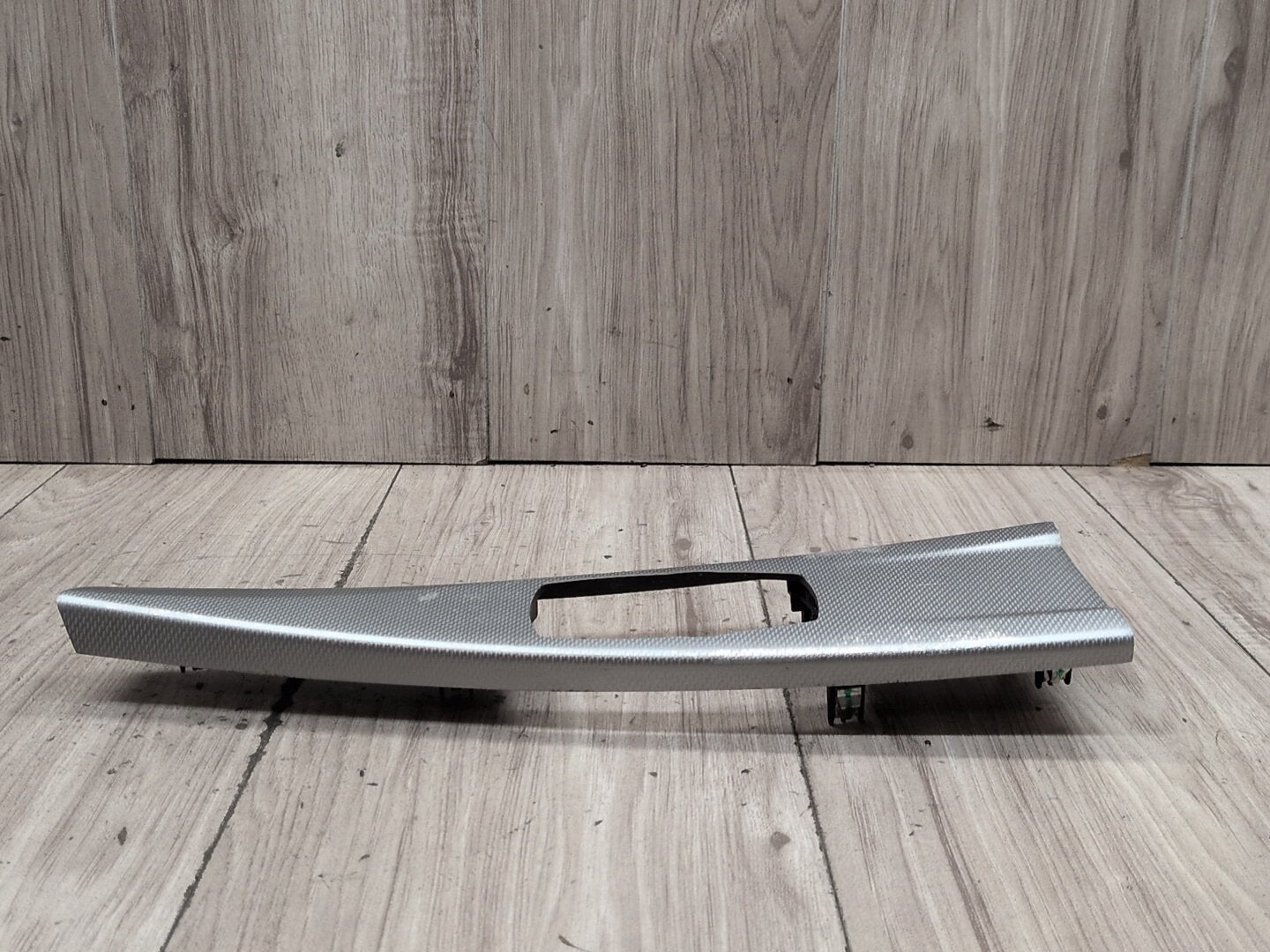 2014-2020 BMW 435i F32 Center Console Trim 8064245