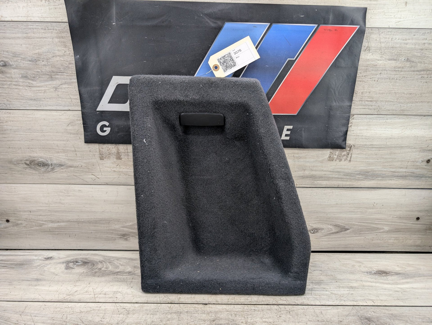 18-24 OEM BMW G01 F97 X3 X3M Rear Right Passenger Trunk Quarter Panel Cover Trim