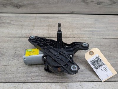 07-13 OEM BMW E70 X5 REAR Windshield Trunk Tailgate Liftgate Wiper Motor VALEO