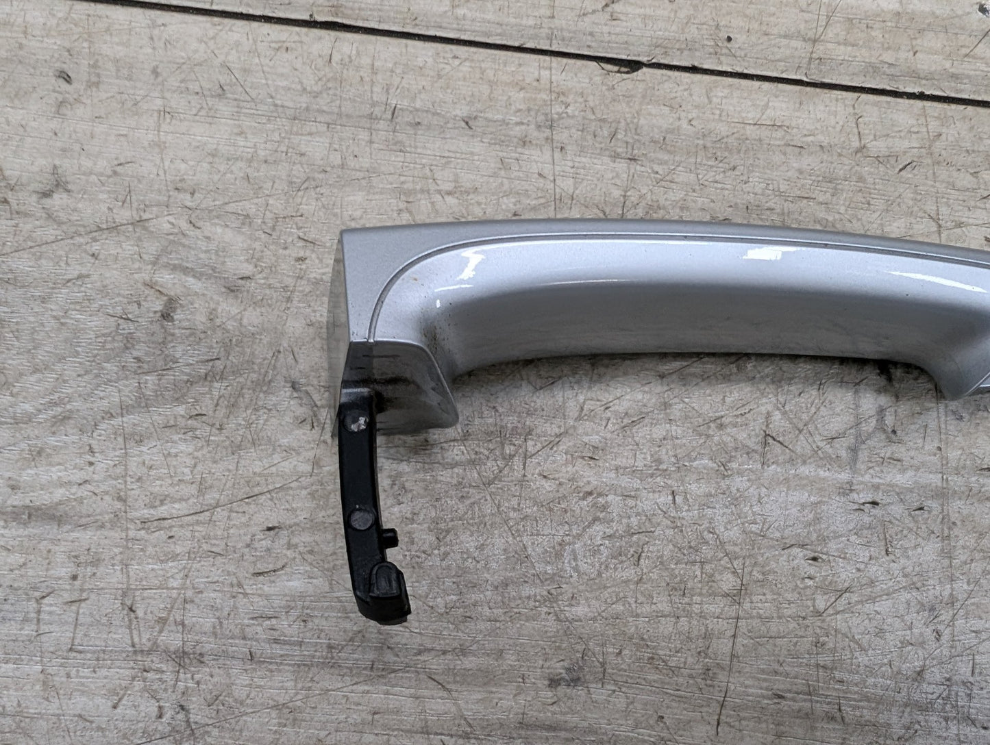 2012-2018 BMW 340i F30 Rear Right Passenger Exterior Door Handle 7207562