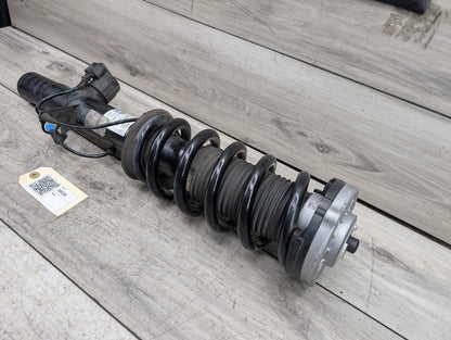 19-23 OEM BMW G05 X5 40 50 Front Left Driver Spring Strut Shock Absorber VDC