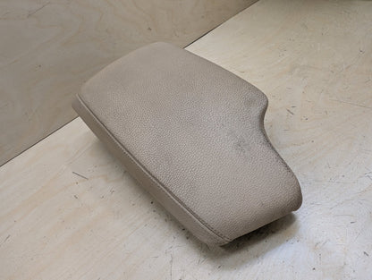 2012-2018 BMW 328i F30 Center Console Armrest Arm Rest 9285130