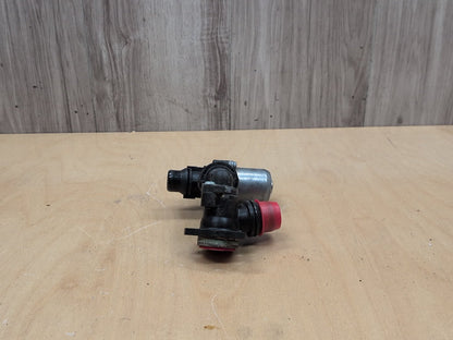 OEM BMW G01 G20 G22 G23 G26 G30 330 430 X3 Engine B46 Heater Water Switch Valve