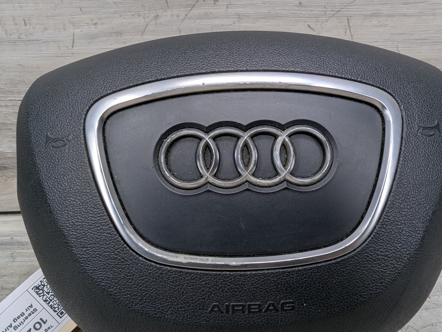 2009 - 2017 Audi Q5 8R Steering Wheel Airbag Air Bag 8R0880201L EA888