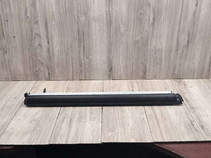 2012-2018 BMW M6 F06 Rear Left Driver Door Window Glass Roller Sunshade Blind 7288147