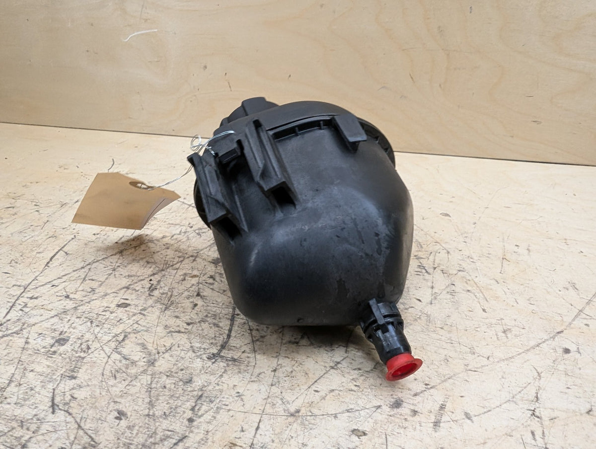 2019-2026 BMW X5 G05 Coolant Expansion Tank Reservoir 8610661 OEM