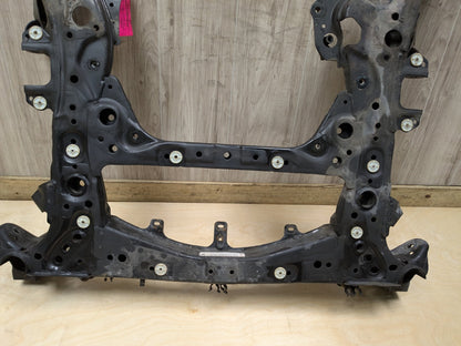 2019 - 2026 BMW X5 G05 Front Axle Support Crossmember Subframe 6884852 N63B44M3