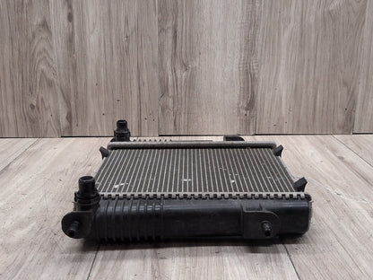 OEM BMW G20 G22 G23 G26 M340 M440 Secondary Auxiliary Coolant Remote Radiator