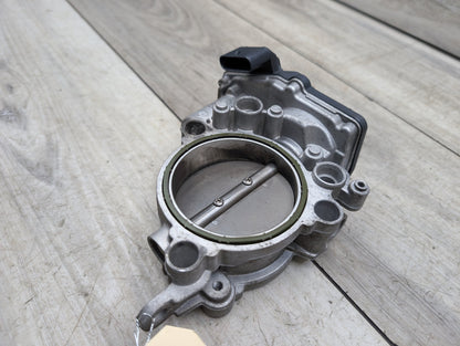 16-25 OEM BMW F30 F32 F33 F36 340 440 B58 G42 230 B48 Throttle Body Housing