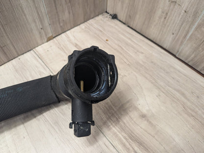 2004-2010 BMW M6 E64 Engine Radiator Coolant Pipe Hose 7834055 OEM