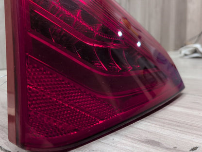 2013 - 2017 Audi S5 8T Rear Left Driver Inner Tail Light 8T0945093D CTUB