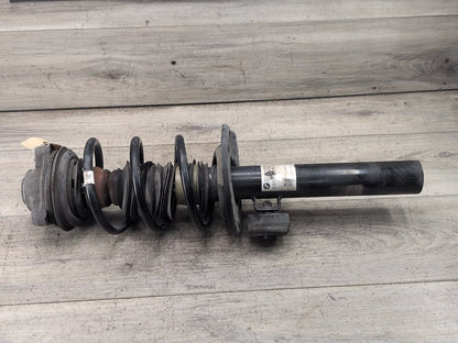 18-25 OEM BMW G01 G02 X3 X4 M40iX Front Left Driver Spring Strut Shock 6880605