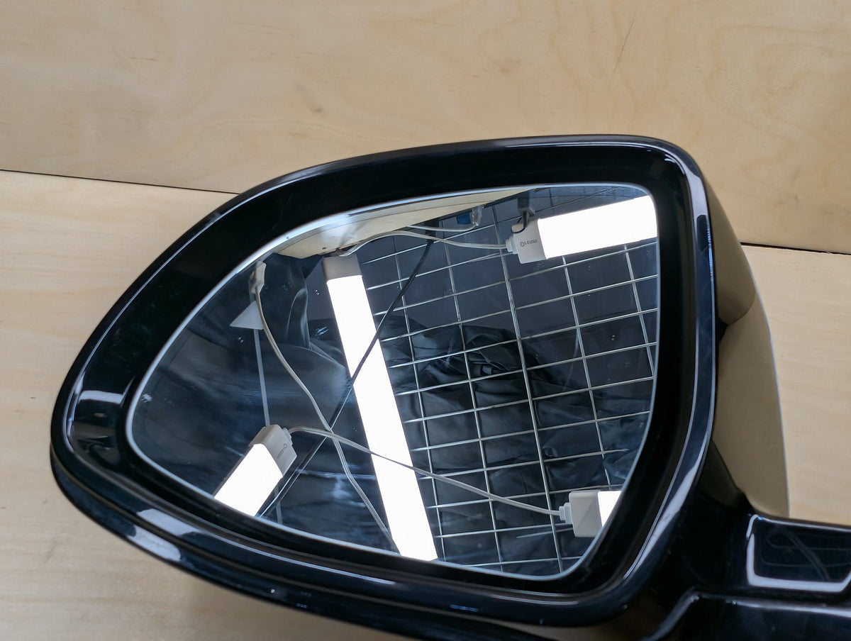 2018-2024 BMW X3 G01 Front Left Driver Side Mirror Camera Assembly 8491709