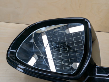 2018-2024 BMW X3 G01 Front Left Driver Side Mirror Camera Assembly 8491709