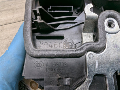 OEM BMW E70 E90 F10 F30 F36 F80 M3 REAR RIGHT PASSENGER Door Lock Latch Actuator