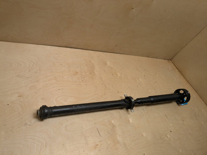 18-23 OEM BMW G01 X3 30i RWD Rear Driveshaft Axle Drive Shaft Propeller L=1530