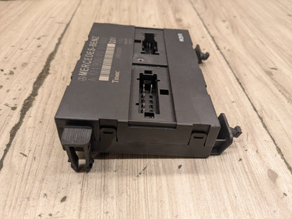 2009-2011 Mercedes-Benz SLK-Class R171 Convertible Top Control Module A1719000000 OEM