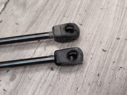 2015-2018 Audi Q3 8U Rear Left Right Liftgate Trunk Lid Strut Shock Supports SET 8U0827552A