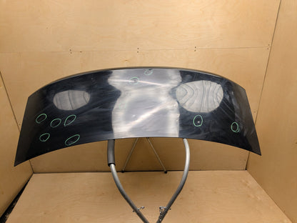 2019 - 2022 BMW 330i G20 Trunk Lid Shell Panel 7455942 B46B20O1